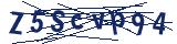 Captcha-Zeichenfolge