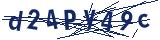 Captcha-Zeichenfolge