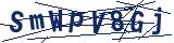 Captcha-Zeichenfolge