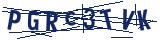 Captcha-Zeichenfolge