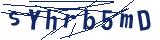 Captcha-Zeichenfolge