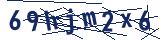 Captcha-Zeichenfolge