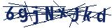 Captcha-Zeichenfolge