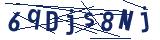 Captcha-Zeichenfolge