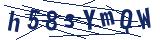Captcha-Zeichenfolge