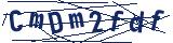 Captcha-Zeichenfolge