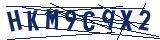 Captcha-Zeichenfolge