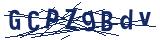 Captcha-Zeichenfolge