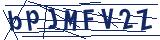 Captcha-Zeichenfolge