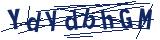 Captcha-Zeichenfolge