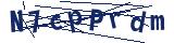 Captcha-Zeichenfolge