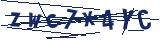 Captcha-Zeichenfolge