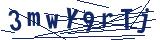 Captcha-Zeichenfolge