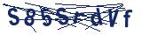 Captcha-Zeichenfolge