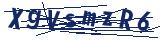 Captcha-Zeichenfolge