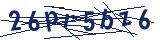 Captcha-Zeichenfolge