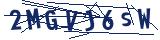 Captcha-Zeichenfolge