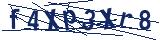 Captcha-Zeichenfolge