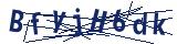 Captcha-Zeichenfolge