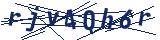 Captcha-Zeichenfolge