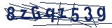 Captcha-Zeichenfolge