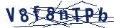Captcha-Zeichenfolge