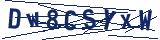 Captcha-Zeichenfolge