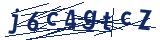 Captcha-Zeichenfolge