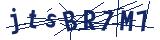 Captcha-Zeichenfolge