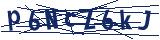 Captcha-Zeichenfolge