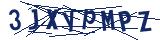 Captcha-Zeichenfolge