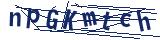 Captcha-Zeichenfolge