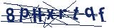 Captcha-Zeichenfolge