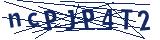Captcha-Zeichenfolge