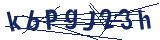 Captcha-Zeichenfolge