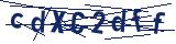 Captcha-Zeichenfolge