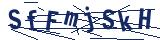 Captcha-Zeichenfolge