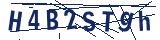 Captcha-Zeichenfolge