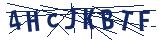 Captcha-Zeichenfolge