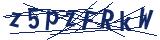 Captcha-Zeichenfolge