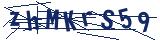 Captcha-Zeichenfolge