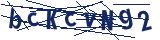Captcha-Zeichenfolge