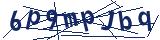 Captcha-Zeichenfolge