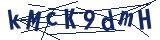 Captcha-Zeichenfolge