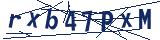 Captcha-Zeichenfolge