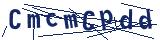 Captcha-Zeichenfolge