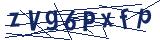 Captcha-Zeichenfolge