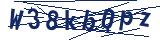 Captcha-Zeichenfolge