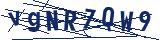Captcha-Zeichenfolge
