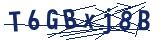 Captcha-Zeichenfolge